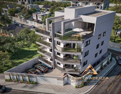 Apartamento, 3 quartos, 200 m² - Foto 2