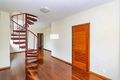 Cobertura, 5 quartos, 260 m² - Foto 2