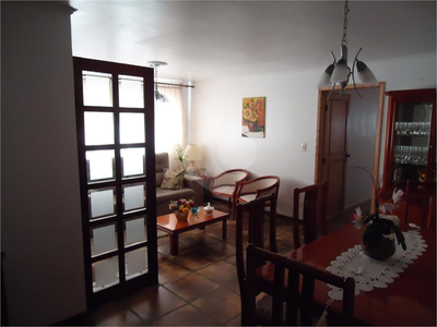 Apartamento, 3 quartos, 110 m² - Foto 1