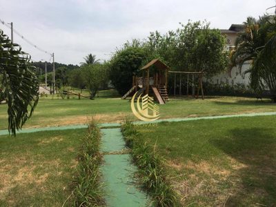 Loteamento e Condomínio, 380 m² - Foto 4