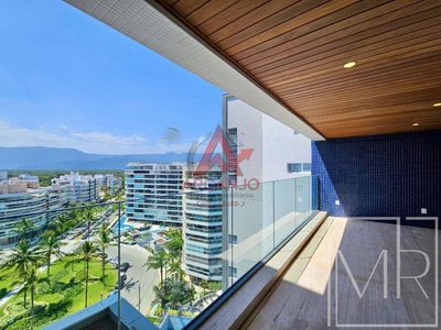 Cobertura, 6 quartos, 619 m² - Foto 3
