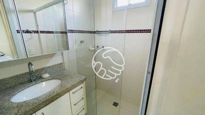 Apartamento, 3 quartos, 130 m² - Foto 3