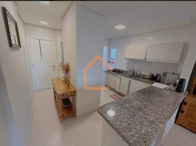 Apartamento, 3 quartos, 107 m² - Foto 3