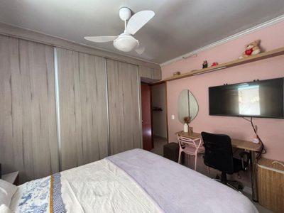 Apartamento, 2 quartos, 92 m² - Foto 5