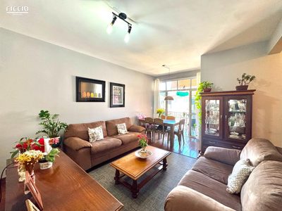Apartamento, 3 quartos, 93 m² - Foto 2