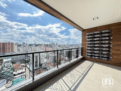 Apartamento, 3 quartos, 171 m² - Foto 3