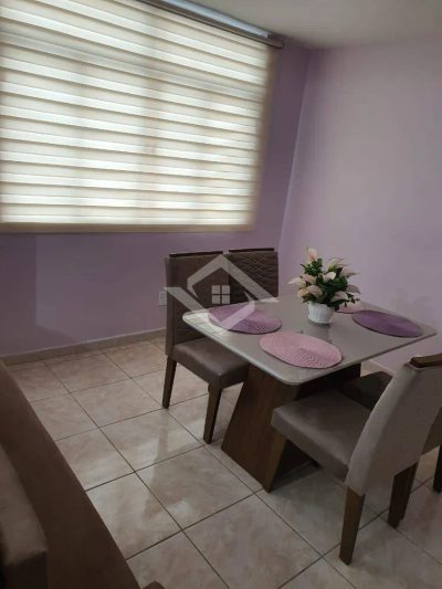 Apartamento, 3 quartos, 55 m² - Foto 2