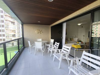 Apartamento, 5 quartos, 180 m² - Foto 1
