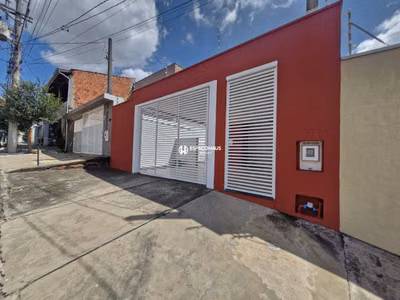Casa, 3 quartos, 103 m² - Foto 1