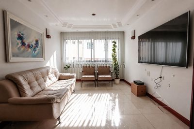 Apartamento, 2 quartos, 83 m² - Foto 3