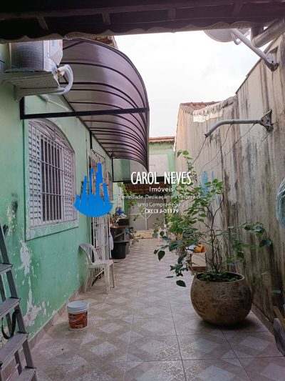 Casa, 2 quartos, 75 m² - Foto 4