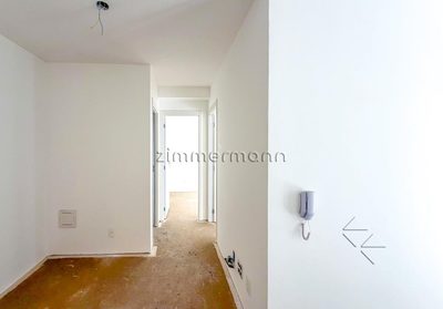 Apartamento, 2 quartos, 41 m² - Foto 3