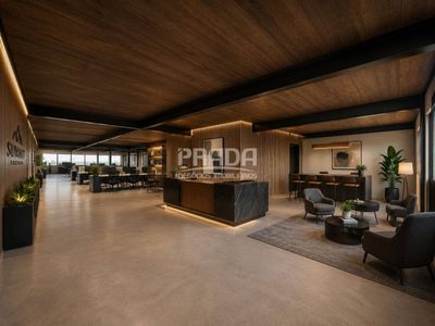Sala-Conjunto, 185 m² - Foto 4