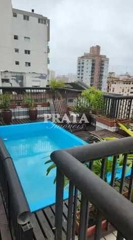 Cobertura, 5 quartos, 353 m² - Foto 1
