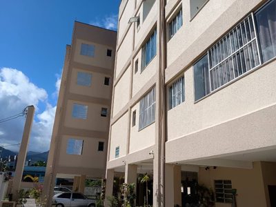 Apartamento, 2 quartos, 85 m² - Foto 3