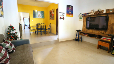 Sobrado, 4 quartos, 350 m² - Foto 1