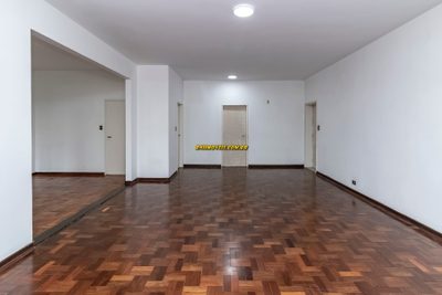 Apartamento, 3 quartos, 149 m² - Foto 2