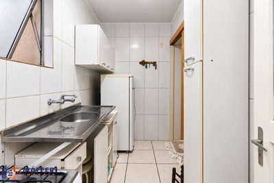 Apartamento, 1 quarto, 37 m² - Foto 3