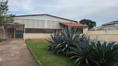 Chácara, 2 quartos, 750 m² - Foto 2