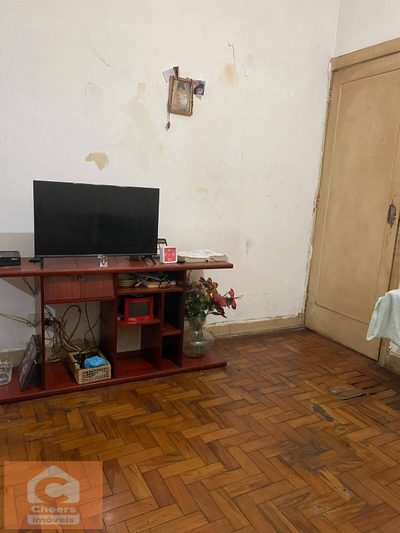 Apartamento, 1 quarto, 33 m² - Foto 2