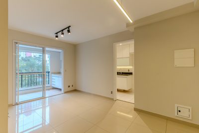 Apartamento, 3 quartos, 65 m² - Foto 1