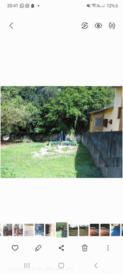 Terreno, 588 m² - Foto 1