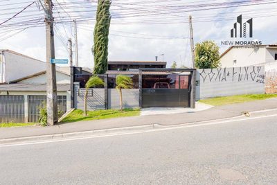 Sobrado, 3 quartos, 200 m² - Foto 2