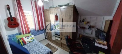 Casa, 2 quartos, 45 m² - Foto 4