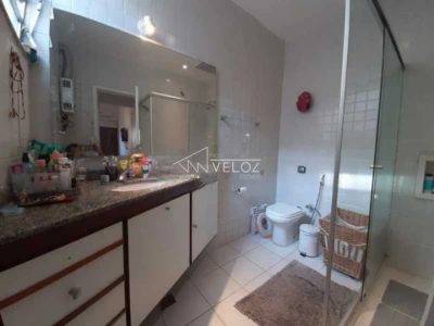 Apartamento, 3 quartos, 127 m² - Foto 1