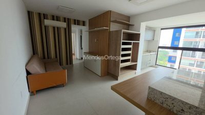 Apartamento, 2 quartos, 67 m² - Foto 1
