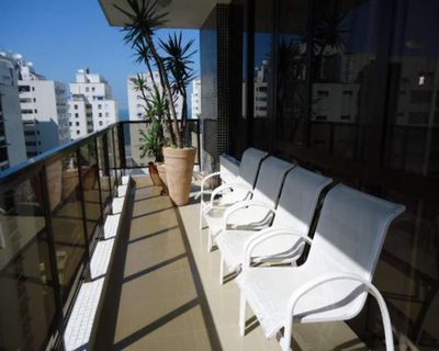 Apartamento, 4 quartos, 265 m² - Foto 4