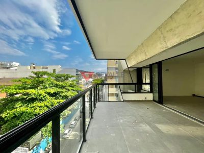 Apartamento, 4 quartos, 152 m² - Foto 3