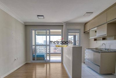 Apartamento, 3 quartos, 66 m² - Foto 3