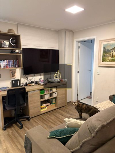 Apartamento - Foto 3