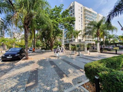 Cobertura, 2 quartos, 143 m² - Foto 3