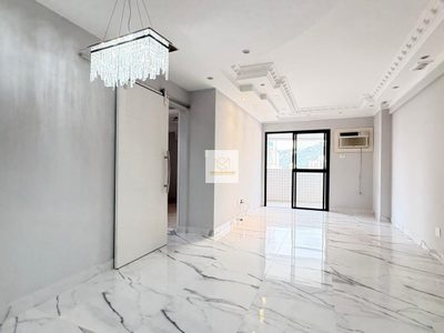 Apartamento, 3 quartos, 145 m² - Foto 4