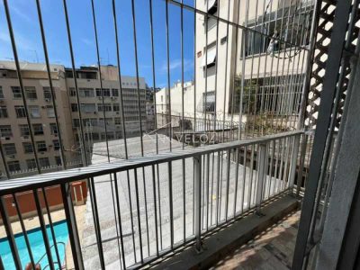 Apartamento, 2 quartos, 68 m² - Foto 1