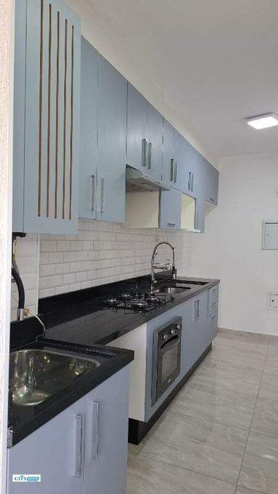 Apartamento, 2 quartos, 62 m² - Foto 1