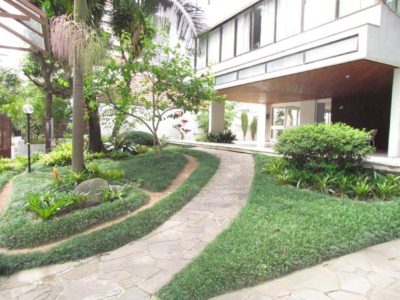 Cobertura, 4 quartos, 184 m² - Foto 3