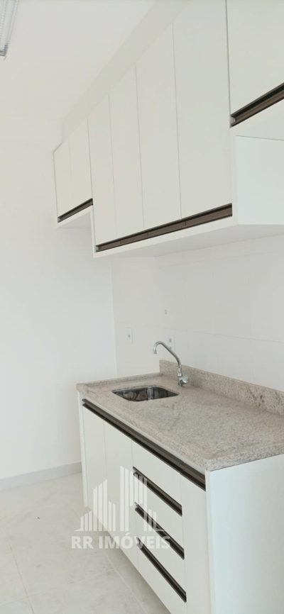 Apartamento, 2 quartos, 61 m² - Foto 2