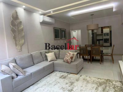 Apartamento, 3 quartos, 115 m² - Foto 2