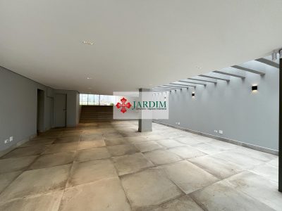 Prédio Inteiro, 506 m² - Foto 4
