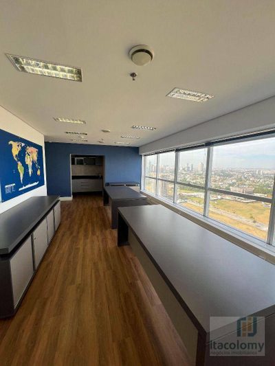 Sala-Conjunto, 100 m² - Foto 2