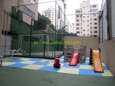 Apartamento, 3 quartos, 217 m² - Foto 3