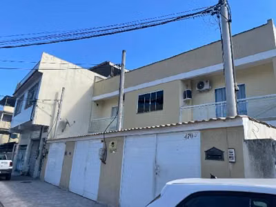 Casa, 1 quarto, 118 m² - Foto 1