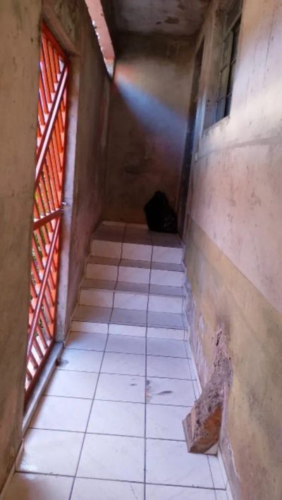 Casa, 3 quartos, 46 m² - Foto 1