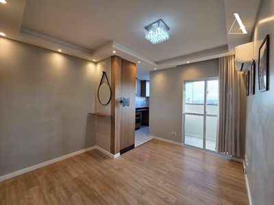 Apartamento, 2 quartos, 50 m² - Foto 3