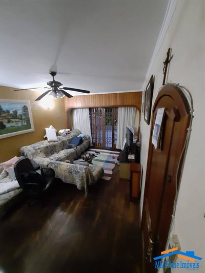 Sobrado, 3 quartos, 130 m² - Foto 2