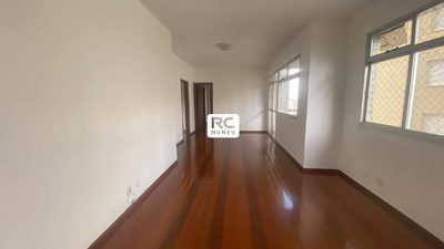 Apartamento, 4 quartos, 160 m² - Foto 1