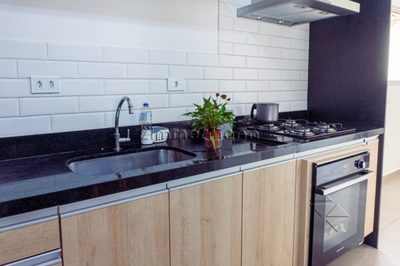 Apartamento, 2 quartos, 70 m² - Foto 5